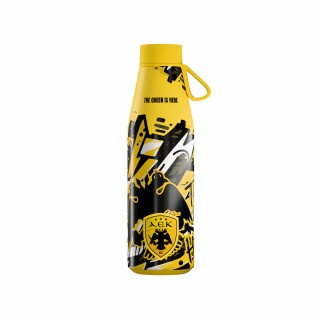 ESTIA ΘΕΡΜΟΣ FLOW AEK BC EDITION THE QUEEN IS HERE 500ml
