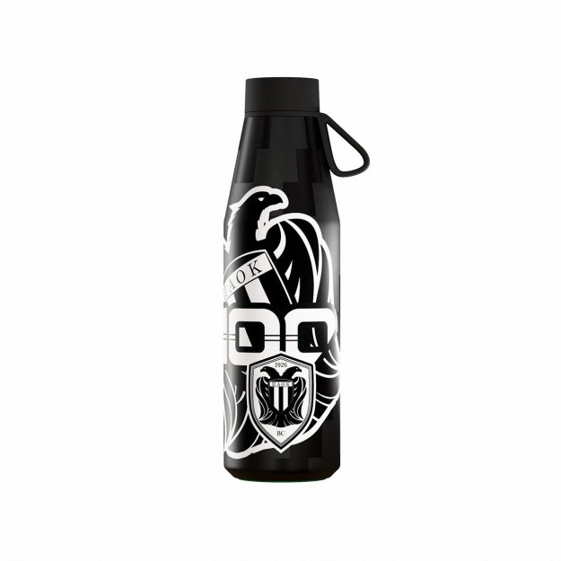 ESTIA ΘΕΡΜΟΣ FLOW PAOK BC EDITION 500ml