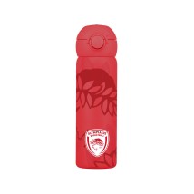ESTIA ΘΕΡΜΟΣ ΠΑΙΔΙΚΟ HANDY BOTTLE OLYMPIACOS BC EDITION 470ml