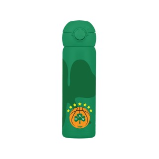 ESTIA ΘΕΡΜΟΣ ΠΑΙΔΙΚΟ HANDY BOTTLE PANATHINAIKOS BC EDITION 470ml