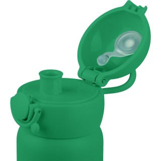 ESTIA ΘΕΡΜΟΣ ΠΑΙΔΙΚΟ HANDY BOTTLE PANATHINAIKOS BC EDITION 470ml