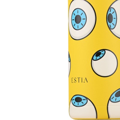 ESTIA ΘΕΡΜΟΣ ΠΑΙΔΙΚΟ HANDY BOTTLE SAVE THE AEGEAN 470ml FOCUS POP
