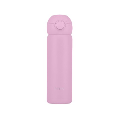 ESTIA ΘΕΡΜΟΣ ΠΑΙΔΙΚΟ HANDY BOTTLE SAVE THE AEGEAN 470ml LAVENDER
