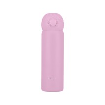 ESTIA ΘΕΡΜΟΣ ΠΑΙΔΙΚΟ HANDY BOTTLE SAVE THE AEGEAN 470ml LAVENDER