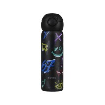 ESTIA ΘΕΡΜΟΣ ΠΑΙΔΙΚΟ HANDY BOTTLE SAVE THE AEGEAN 470ml SIX SEVEN