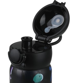 ESTIA ΘΕΡΜΟΣ ΠΑΙΔΙΚΟ HANDY BOTTLE SAVE THE AEGEAN 470ml SIX SEVEN