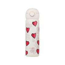 ESTIA ΘΕΡΜΟΣ ΠΑΙΔΙΚΟ HANDY BOTTLE SAVE THE AEGEAN 470ml TENDER LACE