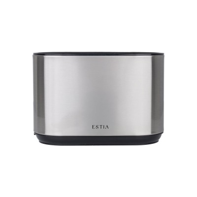 ESTIA ΘΗΚΗ ΟΡΓΑΝΩΣΗΣ ΓΙΑ ΜΑΧΑΙΡΟΠΙΡΟΥΝΑ INOXA ΑΝΟΞΕΙΔΩΤΗ INOX