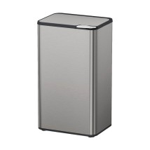ESTIA ΚΑΔΟΣ ΑΠΟΡΡΙΜΑΤΩΝ TAPBIN 80lt ΓΚΡΙ