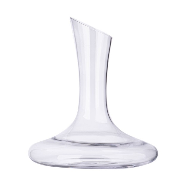 ESTIA ΚΑΡΑΦΑ ΚΡΑΣΙΟΥ GLACÉ ΚΡΥΣΤΑΛΛΙΝΗ 1800ml