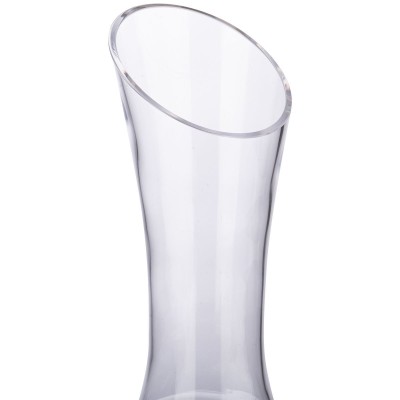 ESTIA ΚΑΡΑΦΑ ΚΡΑΣΙΟΥ GLACÉ ΚΡΥΣΤΑΛΛΙΝΗ 1800ml