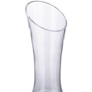 ESTIA ΚΑΡΑΦΑ ΚΡΑΣΙΟΥ GLACÉ ΚΡΥΣΤΑΛΛΙΝΗ 1800ml