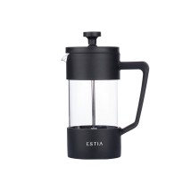 ESTIA ΚΑΦΕΤΙΕΡΑ VETRO ΓΥΑΛΙΝΗ ΜΕ ΕΜΒΟΛΟ 350ml