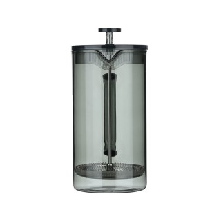 ESTIA ΚΑΦΕΤΙΕΡΑ YALO ΜΕ ΕΜΒΟΛΟ 1000ml ΓΚΡΙ
