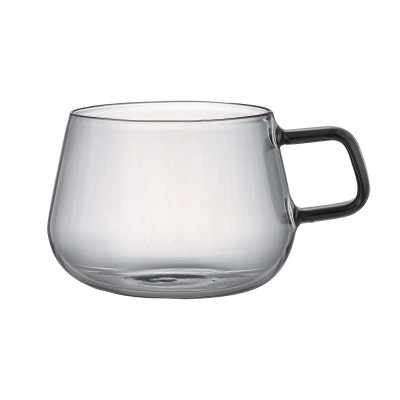 ESTIA ΚΟΥΠΑ YALO 400ml ΓΚΡΙ