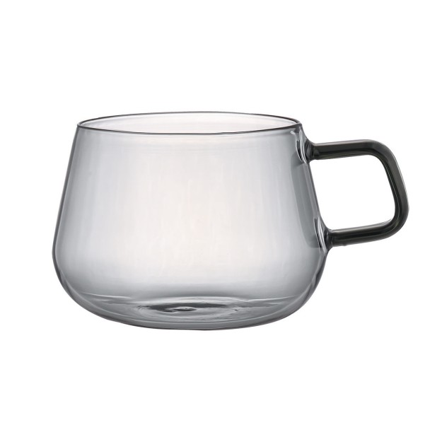 ESTIA ΚΟΥΠΑ YALO 400ml ΓΚΡΙ