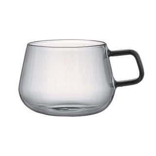 ESTIA ΚΟΥΠΑ YALO 400ml ΓΚΡΙ