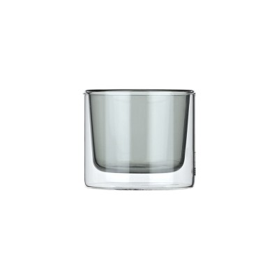 ESTIA ΚΟΥΠΑ YALO ΓΚΡΙ ΜΕ ΔΙΠΛΟ ΤΟΙΧΩΜΑ 100ml