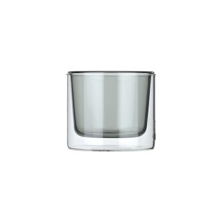 ESTIA ΚΟΥΠΑ YALO ΓΚΡΙ ΜΕ ΔΙΠΛΟ ΤΟΙΧΩΜΑ 100ml