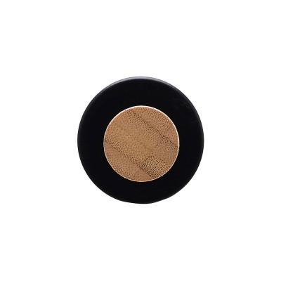 ESTIA ΚΡΕΜΑΣΤΡΑ ΕΠΙΤΟΙΧΙΑ BAMBOO ESSENTIALS ΜΟΝΗ ΜΕΤΑΛΛΙΚΗ ΜΑΥΡΗ