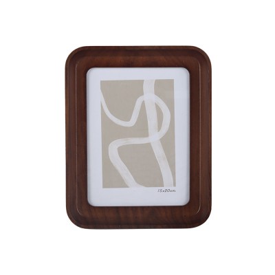 ESTIA ΞΥΛΙΝΗ ΚΟΡΝΙΖΑ FIBRA 20x3x25cm