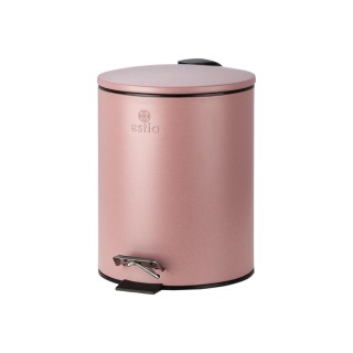 ΧΑΡΤΟΔΟΧΕΙΟ ΜΠΑΝΙΟΥ CLASSIC SOFT CLOSE 5lt ΣΑΠΙΟ ΜΗΛΟ