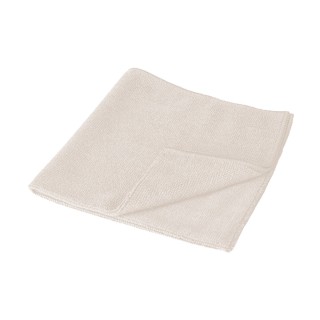 ESTIA ΠΑΝΑΚΙ ΚΑΘΑΡΙΣΜΟΥ CRYSTAL WIPE ΜΕ ΜΙΚΡΟΪΝΕΣ 32x40cm ΣΕΤ 3ΤΕΜ. IVORY