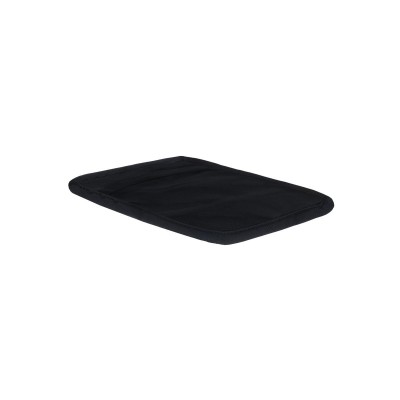 ESTIA ΠΙΑΣΤΡΑ ΚΟΥΖΙΝΑΣ NEOPRENE ΜΑΥΡΗ