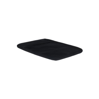 ESTIA ΠΙΑΣΤΡΑ ΚΟΥΖΙΝΑΣ NEOPRENE ΜΑΥΡΗ