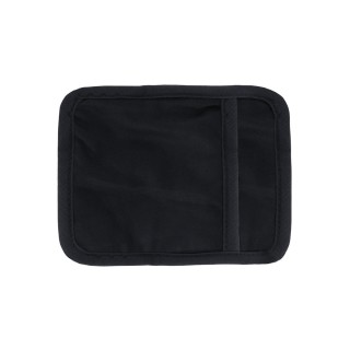 ESTIA ΠΙΑΣΤΡΑ ΚΟΥΖΙΝΑΣ NEOPRENE ΜΑΥΡΗ