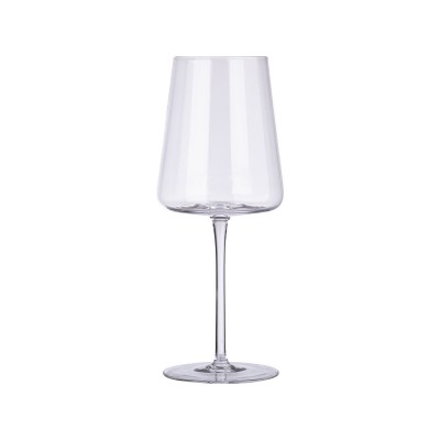 ESTIA ΠΟΤΗΡΙ ΚΡΑΣΙΟΥ GLACÉ ΚΡΥΣΤΑΛΛΙΝΟ 350ml