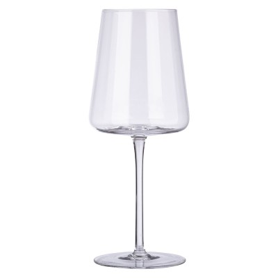 ESTIA ΠΟΤΗΡΙ ΚΡΑΣΙΟΥ GLACÉ ΚΡΥΣΤΑΛΛΙΝΟ 530ml