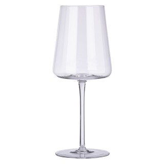 ESTIA ΠΟΤΗΡΙ ΚΡΑΣΙΟΥ GLACÉ ΚΡΥΣΤΑΛΛΙΝΟ 530ml