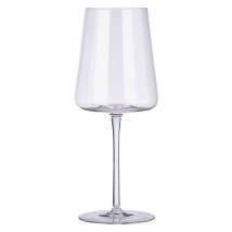 ESTIA ΠΟΤΗΡΙ ΚΡΑΣΙΟΥ GLACÉ ΚΡΥΣΤΑΛΛΙΝΟ 530ml