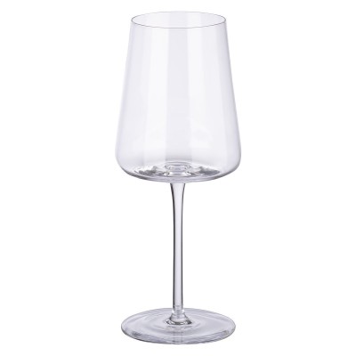 ESTIA ΠΟΤΗΡΙ ΚΡΑΣΙΟΥ GLACÉ ΚΡΥΣΤΑΛΛΙΝΟ 530ml