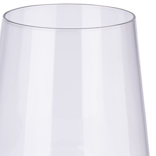ESTIA ΠΟΤΗΡΙ ΚΡΑΣΙΟΥ GLACÉ ΚΡΥΣΤΑΛΛΙΝΟ 530ml
