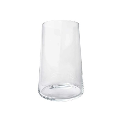ESTIA ΠΟΤΗΡΙ ΝΕΡΟΥ GLACÉ ΚΡΥΣΤΑΛΛΙΝΟ 570ml