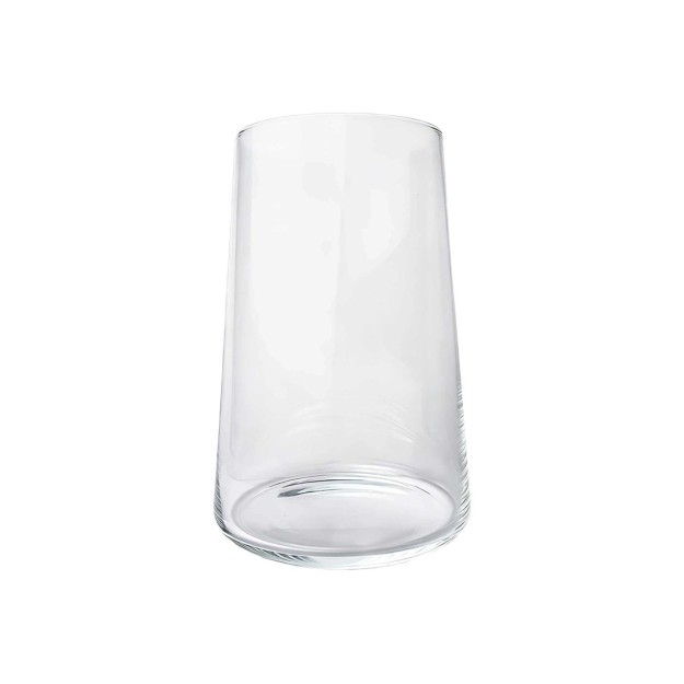 ESTIA ΠΟΤΗΡΙ ΝΕΡΟΥ GLACÉ ΚΡΥΣΤΑΛΛΙΝΟ 570ml