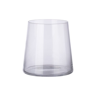 ESTIA ΠΟΤΗΡΙ ΟΥΙΣΚΙ GLACÉ ΚΡΥΣΤΑΛΛΙΝΟ 380ml