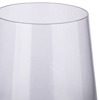 ESTIA ΠΟΤΗΡΙ ΟΥΙΣΚΙ GLACÉ ΚΡΥΣΤΑΛΛΙΝΟ 380ml