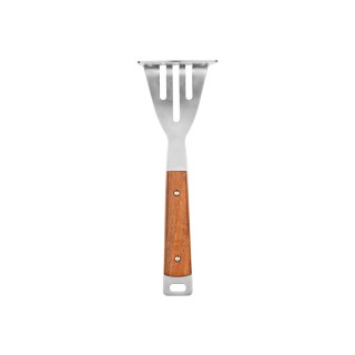 ESTIA ΠΡΕΣΑ ΠΑΤΑΤΑΣ ALLURE ΑΝΟΞΕΙΔΩΤΗ 24cm ΜΕ ΞΥΛΙΝΗ ΛΑΒΗ