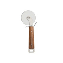 ESTIA ΡΟΔΑ ΚΟΠΗΣ ΠΙΤΣΑΣ ALLURE ΑΝΟΞΕΙΔΩΤΗ 22cm