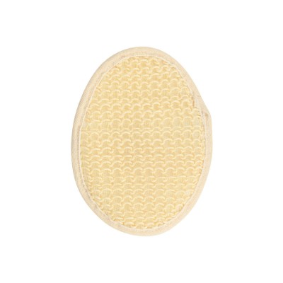 ESTIA ΣΦΟΥΓΓΑΡΙ ΑΠΟΛΕΠΙΣΗΣ ELIXIR ΑΠΟ ΥΦΑΣΜΑ SISAL 13x17.5cm