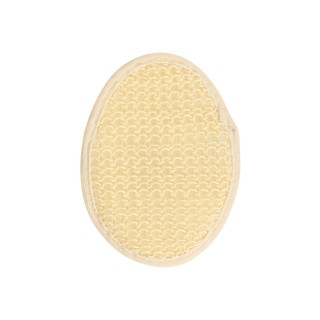ESTIA ΣΦΟΥΓΓΑΡΙ ΑΠΟΛΕΠΙΣΗΣ ELIXIR ΑΠΟ ΥΦΑΣΜΑ SISAL 13x17.5cm