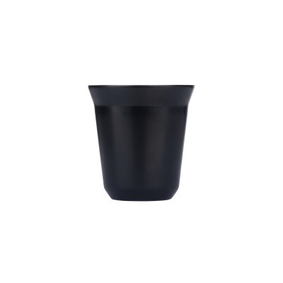 ESTIA ΦΛΙΤΖΑΝΙ ΔΙΠΛΟΥ ΤΟΙΧΩΜΑΤΟΣ CAMPO ΑΝΟΞΕΙΔΩΤΟ 160ml ΜΑΥΡΟ
