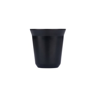 ESTIA ΦΛΙΤΖΑΝΙ ΔΙΠΛΟΥ ΤΟΙΧΩΜΑΤΟΣ CAMPO ΑΝΟΞΕΙΔΩΤΟ 160ml ΜΑΥΡΟ