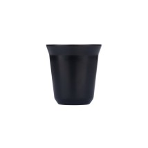 ESTIA ΦΛΙΤΖΑΝΙ ΔΙΠΛΟΥ ΤΟΙΧΩΜΑΤΟΣ CAMPO ΑΝΟΞΕΙΔΩΤΟ 160ml ΜΑΥΡΟ