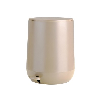 ESTIA ΧΑΡΤΟΔΟΧΕΙΟ ΜΠΑΝΙΟΥ FJORD SOFT CLOSE 5lt DUNE