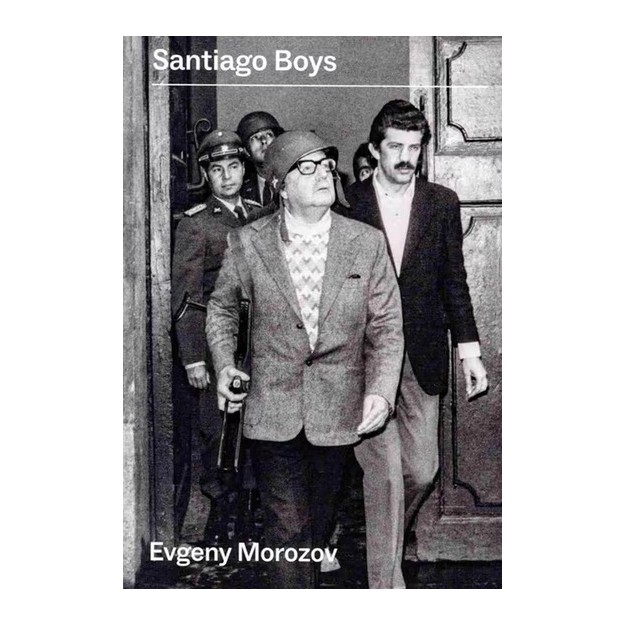 SANTIAGO BOYS