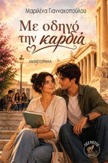 ΜΕ ΟΔΗΓΟ ΤΗΝ ΚΑΡΔΙΑ